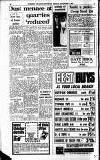 Somerset Standard Friday 03 November 1967 Page 26