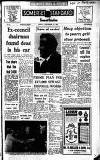 Somerset Standard Friday 15 December 1967 Page 1