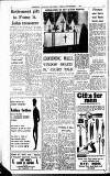 Somerset Standard Friday 15 December 1967 Page 14