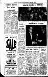 Somerset Standard Friday 29 December 1967 Page 10