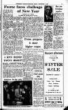 Somerset Standard Friday 29 December 1967 Page 11