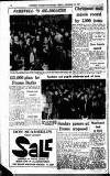 Somerset Standard Friday 29 December 1967 Page 20