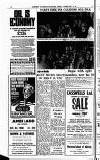 Somerset Standard Friday 02 February 1968 Page 10