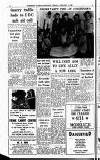 Somerset Standard Friday 02 February 1968 Page 12