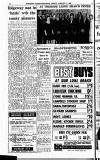 Somerset Standard Friday 02 February 1968 Page 26