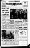 Somerset Standard Friday 16 February 1968 Page 1
