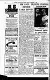 Somerset Standard Friday 16 February 1968 Page 8