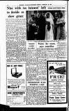 Somerset Standard Friday 16 February 1968 Page 14