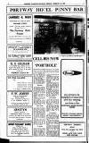 Somerset Standard Friday 23 February 1968 Page 8