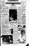 Somerset Standard Friday 05 April 1968 Page 1