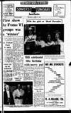 Somerset Standard Thursday 11 April 1968 Page 1