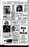 Somerset Standard Thursday 11 April 1968 Page 18