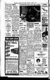 Somerset Standard Thursday 11 April 1968 Page 20