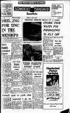 Somerset Standard Friday 03 May 1968 Page 1