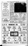 Somerset Standard Friday 03 May 1968 Page 12