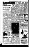 Somerset Standard Friday 10 May 1968 Page 10