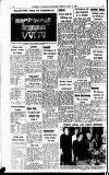 Somerset Standard Friday 17 May 1968 Page 22