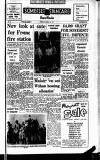 Somerset Standard Friday 05 July 1968 Page 1