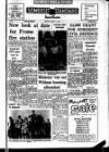 Somerset Standard Friday 05 July 1968 Page 1