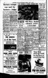 Somerset Standard Friday 12 July 1968 Page 16