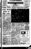 Somerset Standard Friday 19 July 1968 Page 1
