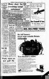 Somerset Standard Friday 19 July 1968 Page 9