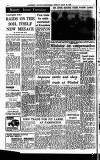 Somerset Standard Friday 19 July 1968 Page 10