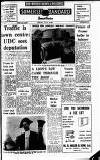 Somerset Standard Friday 26 July 1968 Page 1