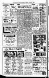 Somerset Standard Friday 26 July 1968 Page 16