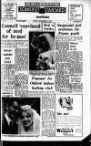 Somerset Standard Friday 01 November 1968 Page 1