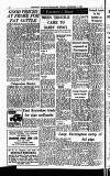 Somerset Standard Friday 01 November 1968 Page 8