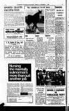 Somerset Standard Friday 01 November 1968 Page 12