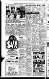Somerset Standard Friday 03 January 1969 Page 10