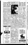 Somerset Standard Friday 03 January 1969 Page 14