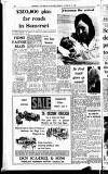 Somerset Standard Friday 03 January 1969 Page 28