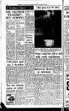 Somerset Standard Friday 10 January 1969 Page 10