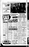 Somerset Standard Friday 10 January 1969 Page 14