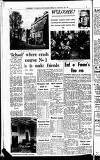 Somerset Standard Friday 10 January 1969 Page 22