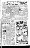 Somerset Standard Friday 07 February 1969 Page 9