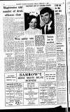 Somerset Standard Friday 07 February 1969 Page 30