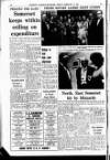 Somerset Standard Friday 21 February 1969 Page 32