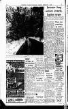 Somerset Standard Friday 28 February 1969 Page 12