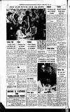 Somerset Standard Friday 28 February 1969 Page 14