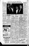 Somerset Standard Friday 28 February 1969 Page 16