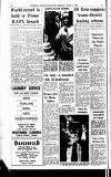 Somerset Standard Friday 07 March 1969 Page 14