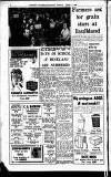 Somerset Standard Friday 07 March 1969 Page 32
