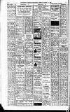 Somerset Standard Friday 14 March 1969 Page 28