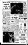 Somerset Standard Friday 14 March 1969 Page 32