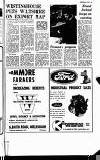 Somerset Standard Friday 14 March 1969 Page 35