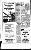 Somerset Standard Friday 14 March 1969 Page 50